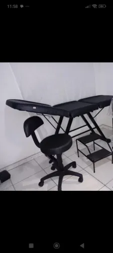 Maca estética