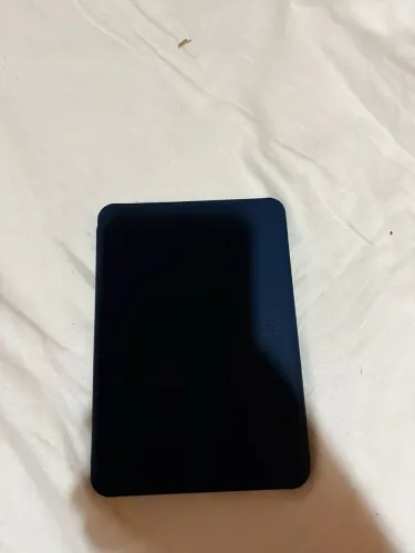 Kindle 11ª Geração (2024) 16GB - Estado de Novo + Capa Protetora