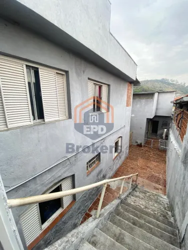 Casa em Vila Josefina - Jundiaí, SP