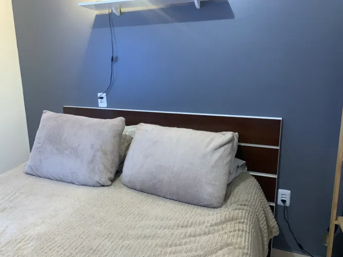 VENDO Cabeceira