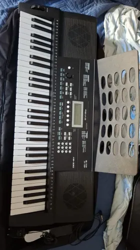 Teclado revas kb 330