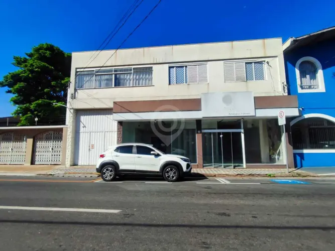 Loja : / Comercial / Vila Santa Clara