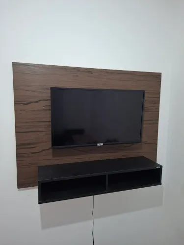 Painel para TV
