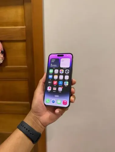iPhone 14 Pro Max