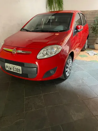 Fiat Palio Attractive 1.0 EVO Fire Flex 8V 5P 2015
