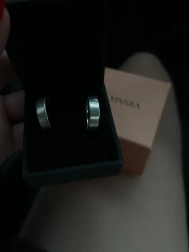 Par de alianças Vivara 