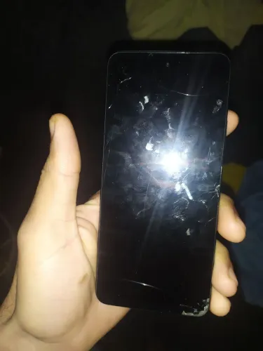 Vende-se celular