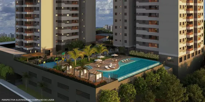 Apartamento para Venda em Votorantim, Jardim Maria José, 3 dormitórios, 3 suítes, 4 banhei