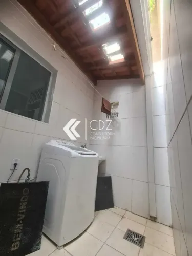 Casa para venda no Condomínio Residencial Karolyne Ville II - Votorantim/SP