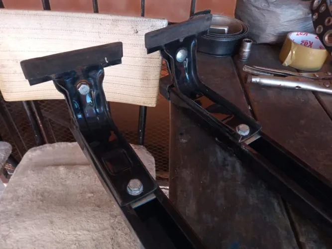 Bagageiro automotivo