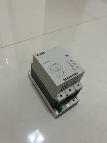 Soft Starter Eaton 41A