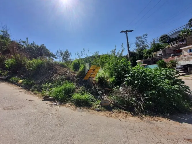 Terreno Comercial para Venda Jardim Alegria, Francisco Morato