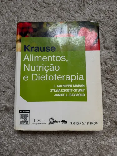 Krause 13º edição