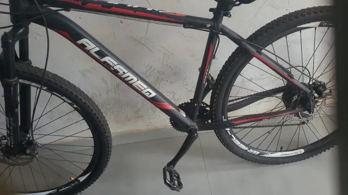 Bicicleta aro 29