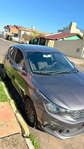 Fiat Argo Drive 1.0 6V Flex 2021
