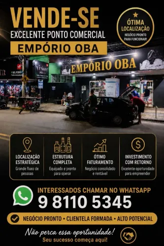 Distribuidora de Bebidas 