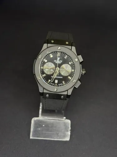 RELÓGIO HUBLOT FUNCIONAL 