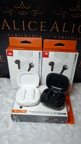 Fone Bluetooth jbl