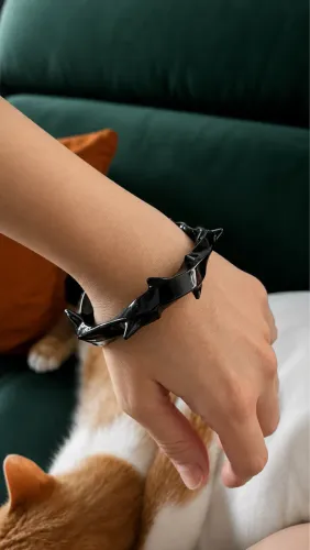 Pulseira roseira 