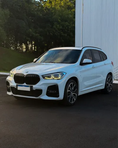 BMW X1 Sdrive 20I M Sport 2.0 TB Flex Aut. 2022