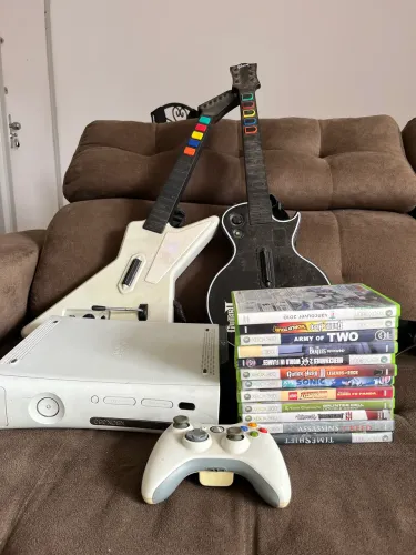 Xbox 360