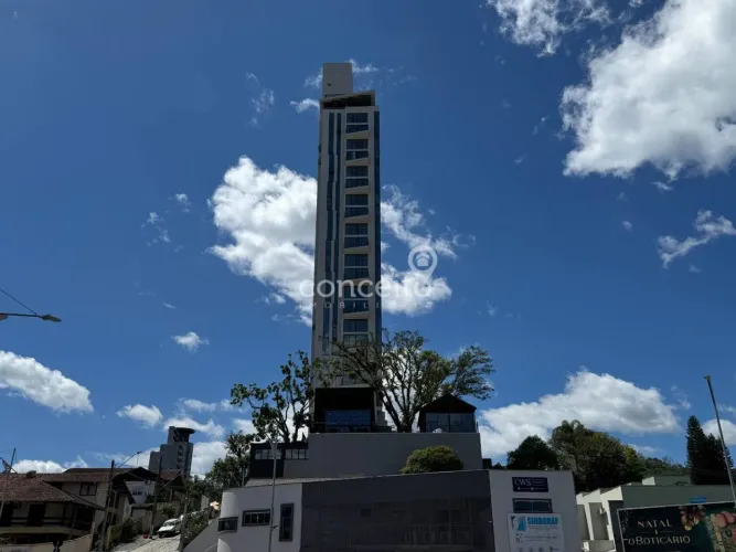 ON - Lofts de Alto Padrão na Velha!