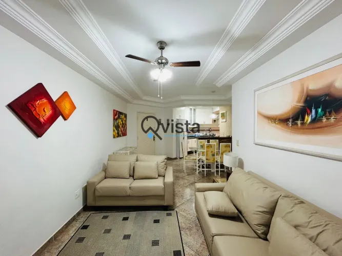 Apartamento à Venda na Enseada no Guarujá | QVista Inteligência Imobiliária Guarujá