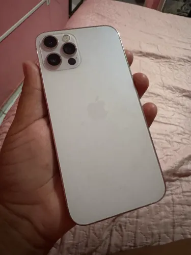 IPHONE 12 PRO