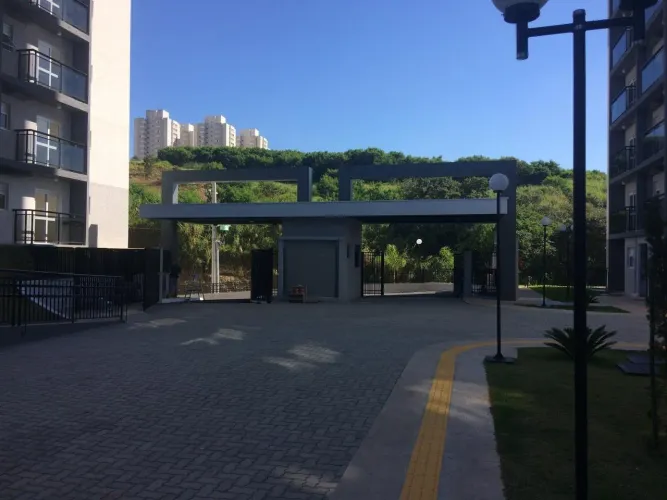 Apartamento para Venda em Votorantim / SP no bairro Parque Morumbi