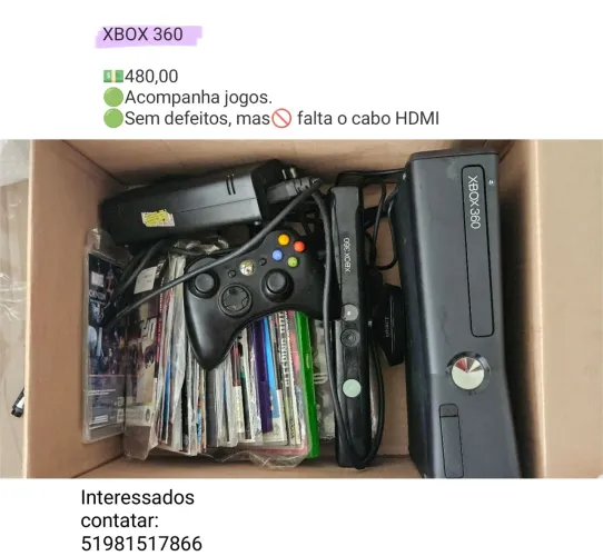 XBOX 360