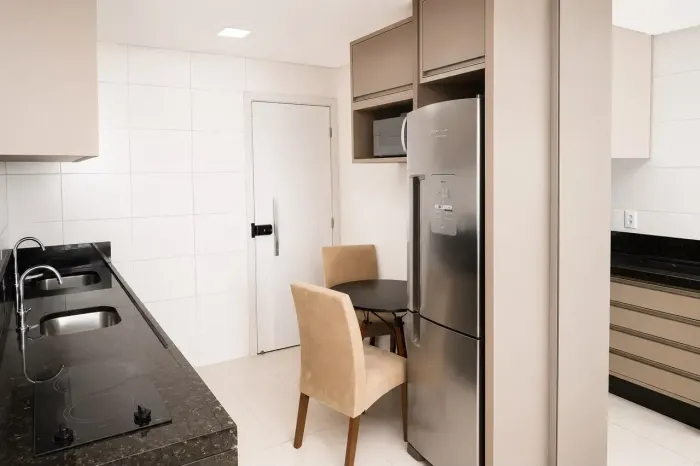 Imóvel para aluguel possui 30 metros quadrados com 1 quarto em Boa Viagem - Recife - PE
