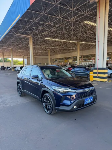 Toyota Corolla Cross XRX 2.0 16V Flex Aut. 2026