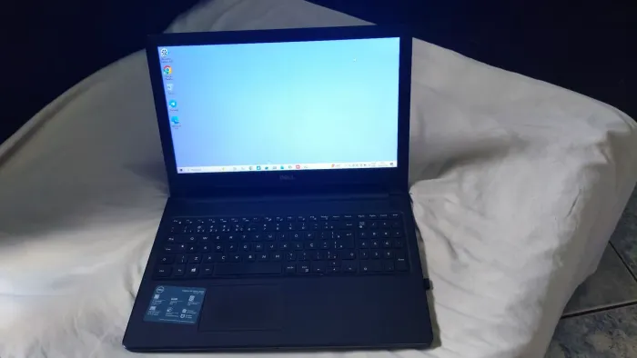 notebook Dell