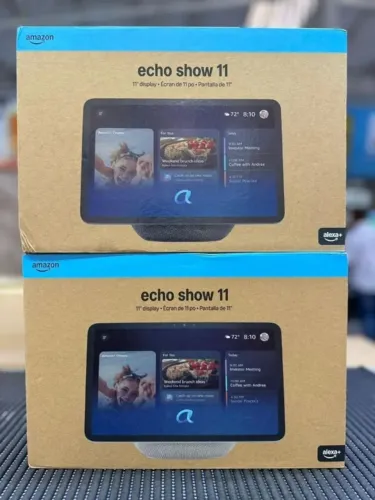 Echo show 11 (1 geração)