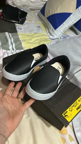 Sapato infantil masculino