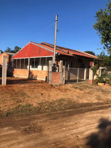 Moro grande viamão