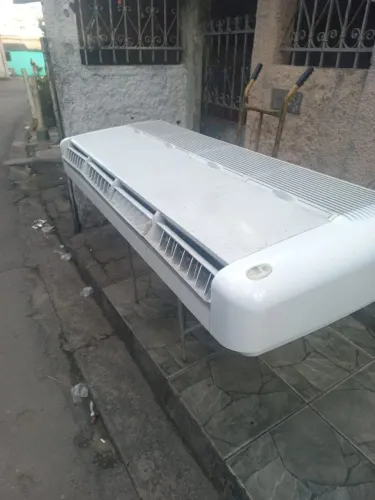 EVAPORADORA CARRIER 60.000 BTUS