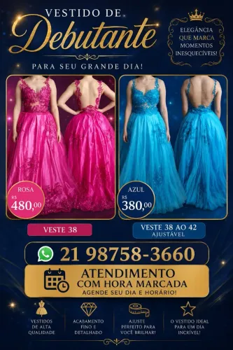 Debutante