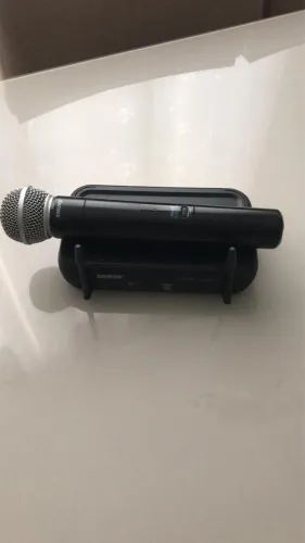 Microfone SHURE