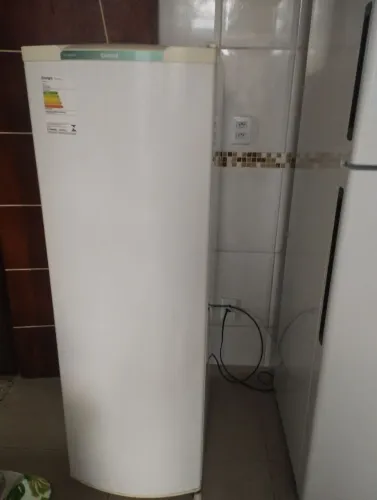 Geladeira Consul 1 porta