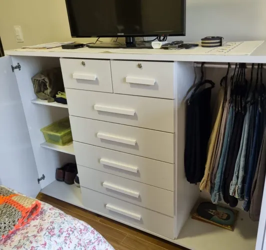 Cômoda