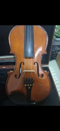 Violino eagle troco ou vendo