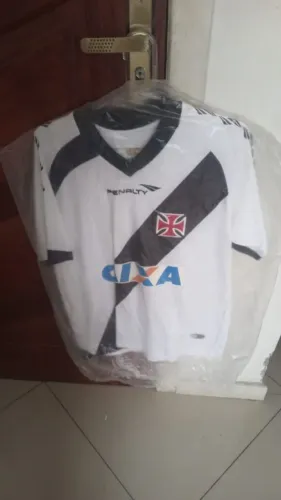 Camisas do vasco