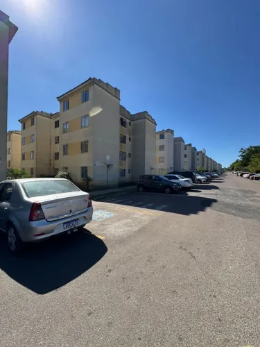 Apartamento - Contrato de Gaveta