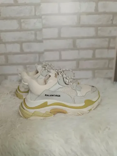 Tênis balenciaga original 39/na caixa / impecável 