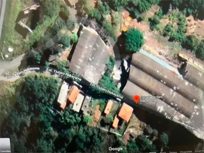 Otimo galpão com acesso rapido a Fernão Dias e localização estratégico ao novo Rodoanel