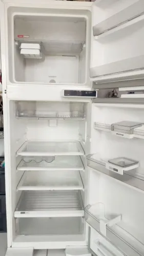 Geladeira Brastemp - Funcionando perfeitamente 