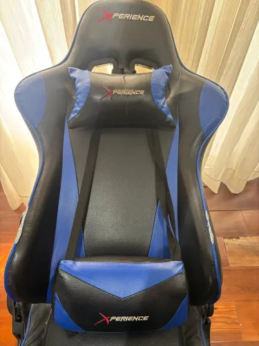 Cadeira Gamer