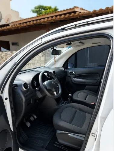 Citroen Aircross GLX 1.6 Flex 16V 5P Mec. 2014