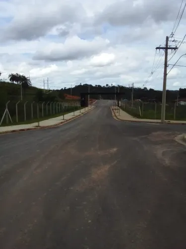 Lote/Terreno para venda com 250 metros quadrados em Menezes (Justinópolis) - Ribeirão das 